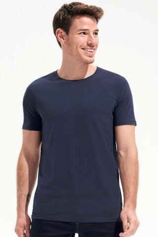 Produktansicht: Sols Millenium Herren Stretch T-Shirt Produktansicht: Sols Millenium Herren Stretch T-Shirt