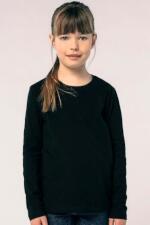 Produktfoto Sols Kinder Langarmshirt aus dickerem Stoff