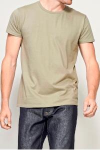 Produktfoto Sols Herren T-Shirt aus Bio Baumwolle