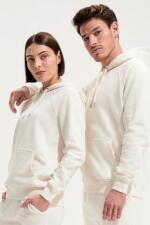 Produktfoto Sols Bio Unisex Sweatshirt mit Raglan-Ärmeln