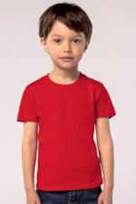 Produktfoto Sols Kinder T-Shirt aus Bio Baumwolle