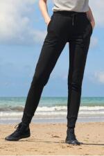 Produktfoto . Sols eng geschnittene Damen Jogginghose Produktfoto Sols eng geschnittene Damen Jogginghose