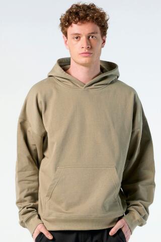 Produktansicht: Sols Unisex Hoodie aus dickem Stoff Produktansicht: Sols Unisex Hoodie aus dickem Stoff