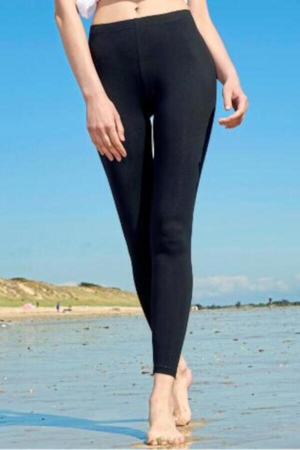 Produktansicht: Sols Damen Baumwoll-Stretch-Leggings