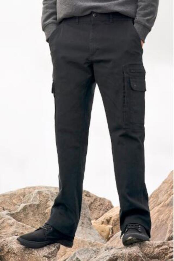Produktansicht: Sols Herren Cargo Hose Produktansicht: Sols Herren Cargo Hose