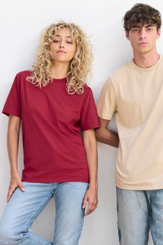Produktansicht: Sols Legend Unisex T-Shirt aus Bio-Baumwolle