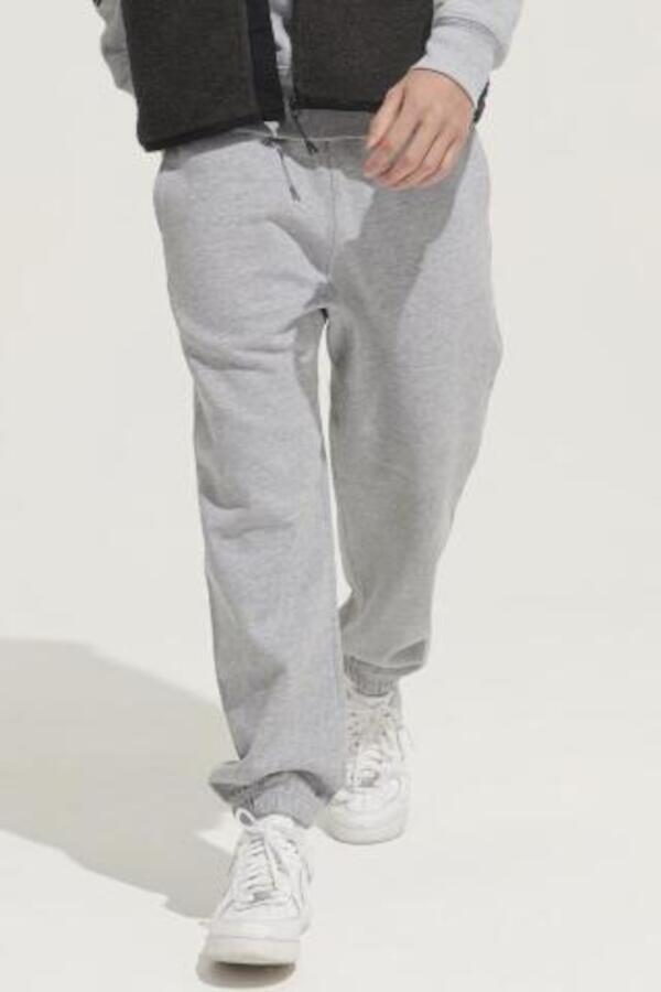 Produktansicht: Sols Unisex Jogginghose aus Bio-Baumwolle