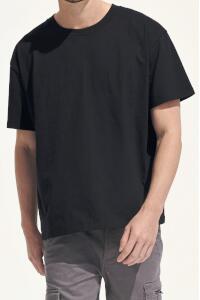 Produktfoto Sols übergroßes Unisex Oversized T-Shirt