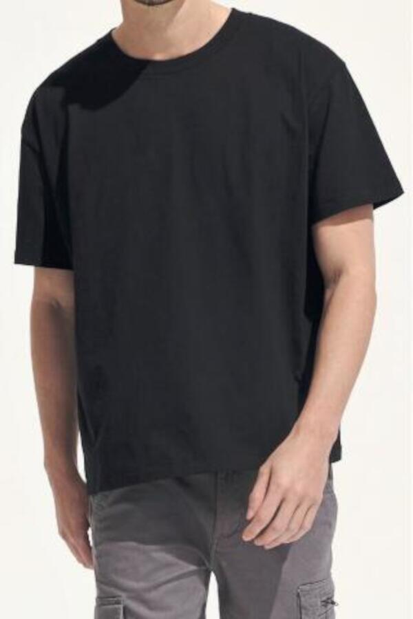 Produktansicht: Sols übergroßes Unisex Oversized T-Shirt