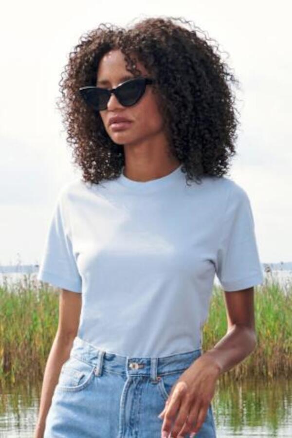 Produktansicht: Sols Unisex T-Shirt mit engem Halsausschnitt