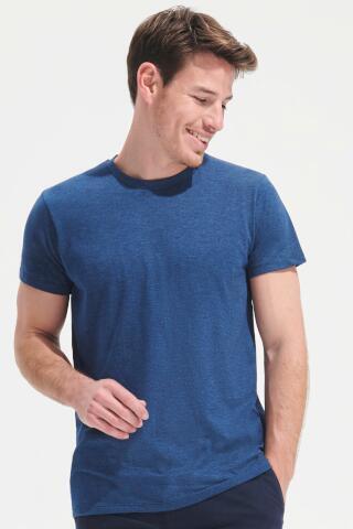 Produktansicht: Sols Regent Fit tailliertes Unisex T Shirt Produktansicht: Sols Regent Fit tailliertes Unisex T Shirt