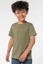 Produktfoto Sols Regent Fit Kinder T-Shirt aus Baumwolle