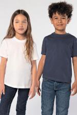 Produktfoto Sols Regent unifarbenes Kinder T-Shirt