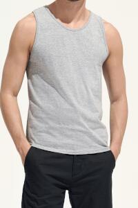 Produktfoto Sols Justin ärmelloses T-Shirt (Tank Top) für Männer