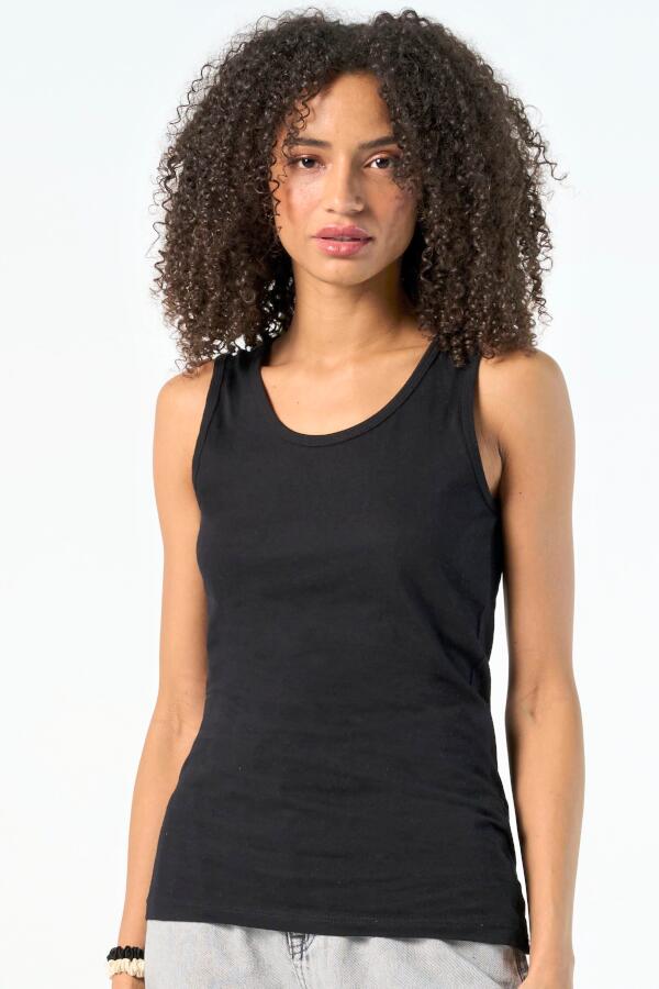 Produktansicht: Sols Jane Damen Top ohne Arm