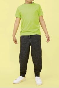 Produktfoto Sols Sporty Kinder Raglan Sport T Shirt mit verlängertem Rücken