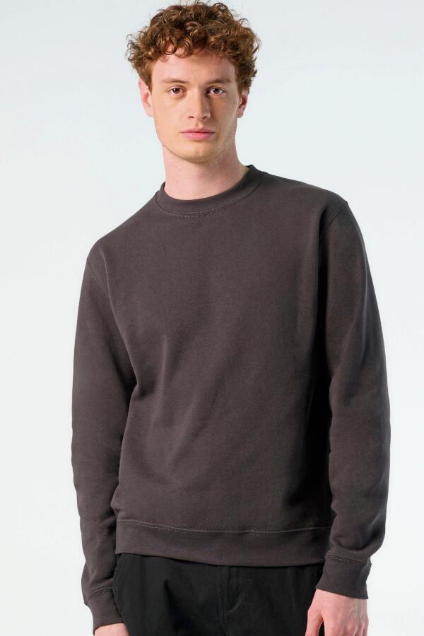 Produktansicht: Sols New Supreme einfarbiger Unisex Sweatpulli bis 4XL Produktansicht: Sols New Supreme einfarbiger Unisex Sweatpulli bis 4XL