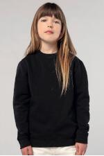 Produktfoto Sols einfarbiges Kinder Sweatshirt