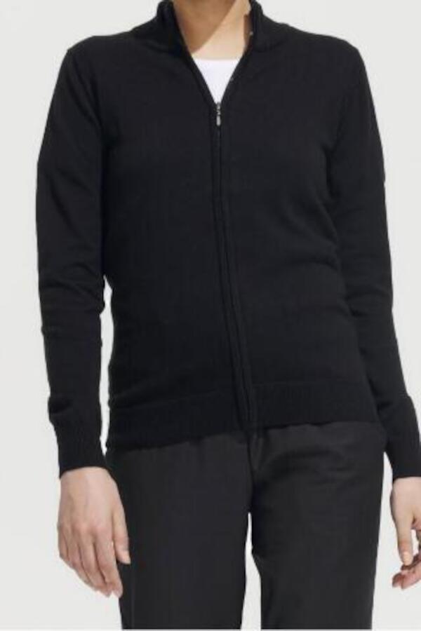 Produktansicht: Sols Gordon Damen Strickjacke Produktansicht: Sols Gordon Damen Strickjacke