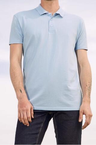Produktansicht: Sols Summer günstiges Herren Poloshirt Produktansicht: Sols Summer günstiges Herren Poloshirt