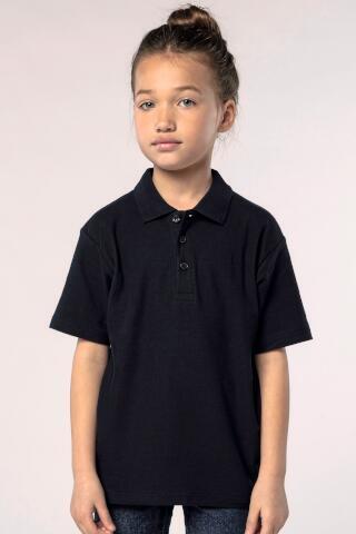 Produktansicht: Sols Kinder Poloshirt aus Baumwolle Produktansicht: Sols Kinder Poloshirt aus Baumwolle