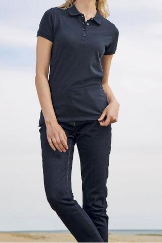 Produktansicht: Sols Passion günstiges Damen Poloshirt