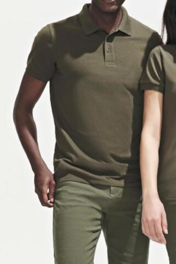 Produktansicht: Sols Prime Herren Polohemd bis 5XL Produktansicht: Sols Prime Herren Polohemd bis 5XL