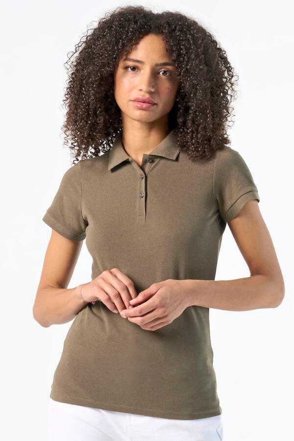 Produktansicht: Sols Prime Damen Polohemd Produktansicht: Sols Prime Damen Polohemd
