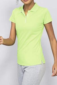 Produktfoto Sols Performer Damen Sport Poloshirt (Funktions Polohemd)