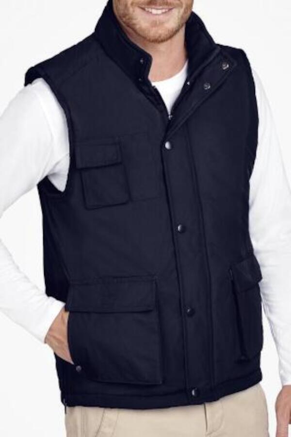 Produktansicht: Ripstop Bodywarmer Wells