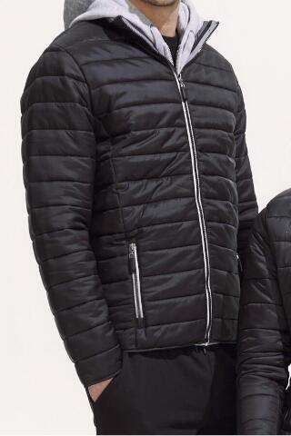 Produktansicht: SOL´S Ride leichte Herren Steppjacke Produktansicht: SOL´S Ride leichte Herren Steppjacke