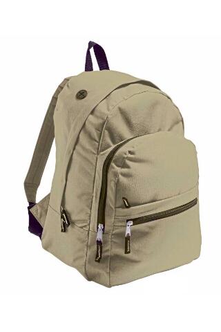 Produktansicht: Sols Express Stadtrucksack Produktansicht: Sols Express Stadtrucksack