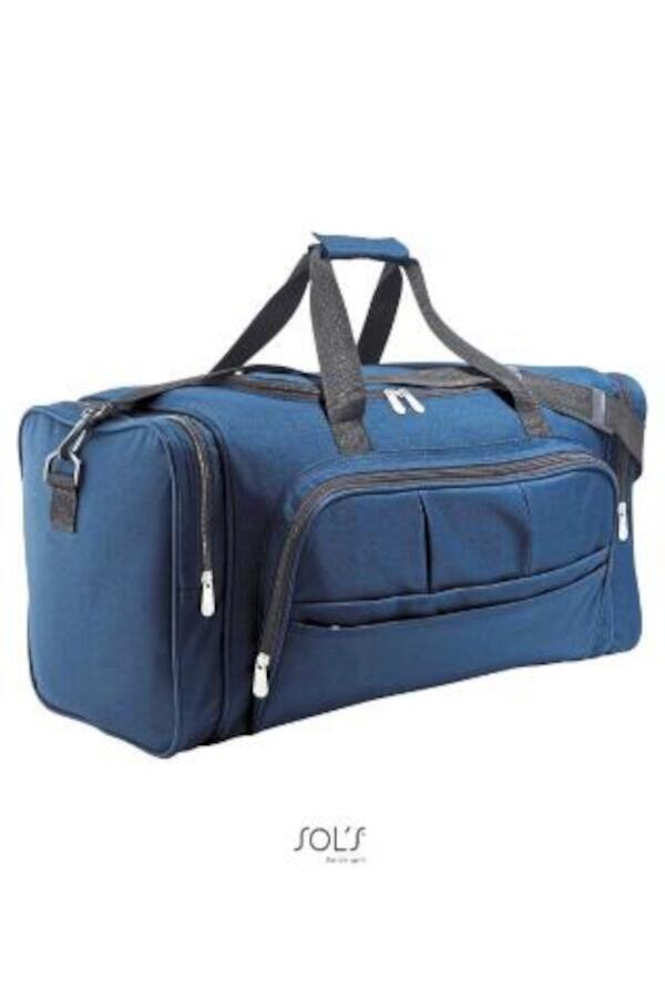 Produktansicht: Sols Weekend Reisetasche mit vielen Fächern Produktansicht: Sols Weekend Reisetasche mit vielen Fächern