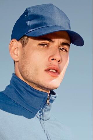 Produktansicht: Sols Buzz 5-Panel Basecap Produktansicht: Sols Buzz 5-Panel Basecap