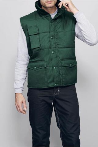 Produktansicht: Sols Equinox Herren Weste mit vielen Taschen bis 5XL Produktansicht: Sols Equinox Herren Weste mit vielen Taschen bis 5XL