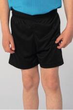Produktfoto . Sols einfarbige kurze Kinder Sporthose Produktfoto Sols einfarbige kurze Kinder Sporthose