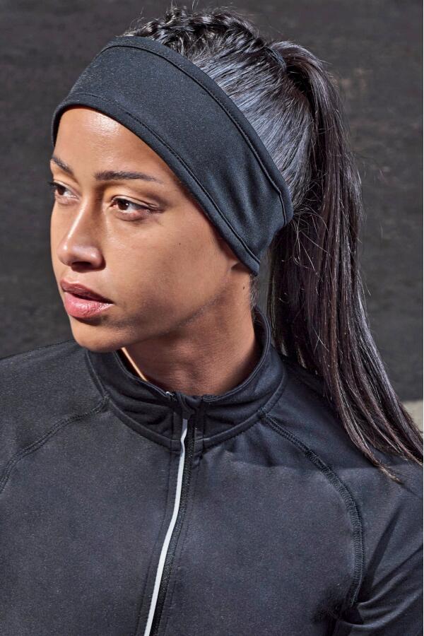Produktansicht: Tombo leichtes Sport Stirnband