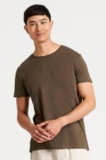 Produktfoto Ecologie Cascades Herren T-Shirt aus Bio-Baumwolle