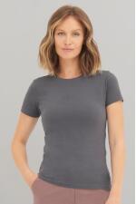 Produktfoto Ecologie Cascades Damen T-Shirt aus Bio Baumwolle