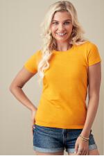 Produktfoto Stedman Classic Damen T-Shirt aus Jersey Baumwolle