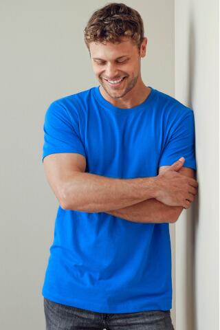 Produktansicht: Stedman Classic T-Shirt aus Bio-Baumwolle bis 5XL Produktansicht: Stedman Classic T-Shirt aus Bio-Baumwolle bis 5XL