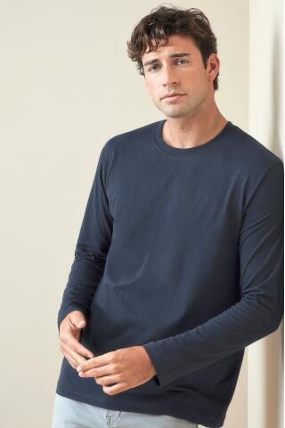 Produktansicht: Stedman Classic günstiger Baumwollpulli für Herren