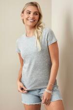 Produktfoto Stedman Classic Damen T-Shirt aus Bio-Baumwolle