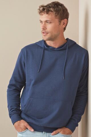 Produktansicht: Stedman Sweater mit Kapuze für Männer bis 3XL