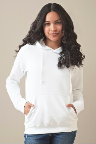 Produktansicht: Stedman Damen Sweatpullover mit Kapuze