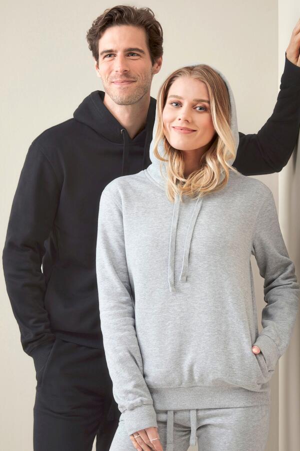 Produktansicht: Stedman Sweat Hoodie aus Recycling-Material