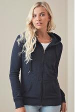 Produktfoto Stedman Active Damen Sweat Kapuzenjacke