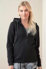 Produktfoto . Stedman Recycled Damen Sport Kapuzenjacke Produktfoto Stedman Recycled Damen Sport Kapuzenjacke
