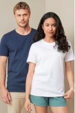 Produktfoto Stedman Unisex Rundhals T-Shirt bis 5XL