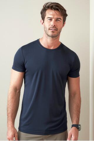 Produktansicht: Stedman Active Funktions T Shirt für Herren